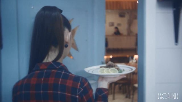 Семейный двухэтажный ресторан SCALINI смотреть онлайн