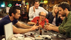 В Филадельфии всегда солнечно - 12 сезон 7 серия / It's Always Sunny in Philadelphia