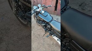 кавасаки элиминатор 750 22.04.2022