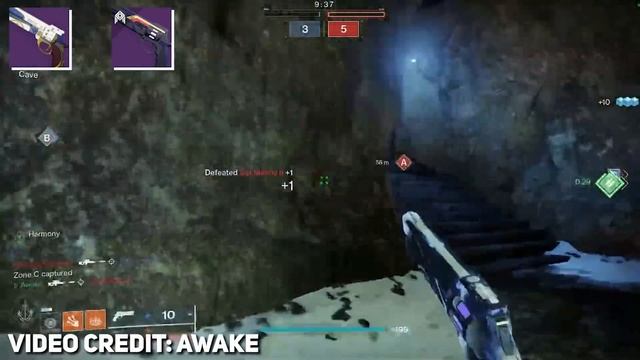 Every Weapon Leaving in Season 18 (Final Warning) | Destiny 2 Season of the Haunted смотреть онлайн