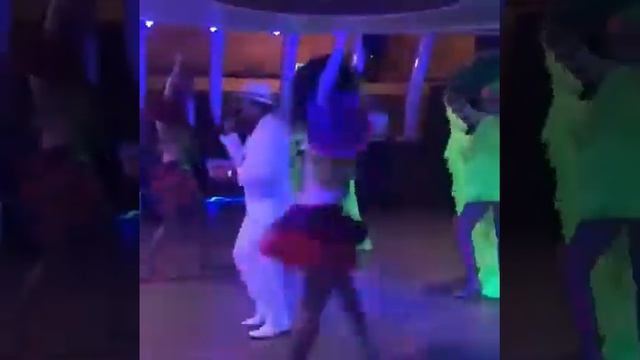 Корпоратив компании "МониторСофт", теплоход "Redisson Баттерфляй" смотреть онлайн