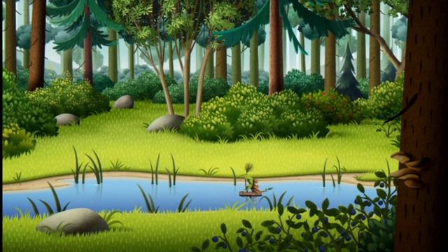 мишки-обнимашки. фильм мульти Вначале показывали в тут Солнышку которая просыпается смотреть онлайн