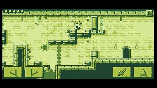 Tiny Dangerous Dungeons - ALL SECRETS