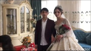 цыганская свадьба Артур&снежана 2022