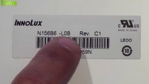 Матрица для ноутбука ASUS. Смотреть всем)