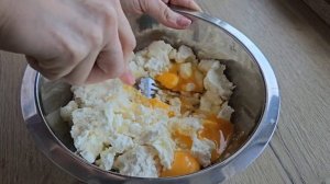 Самые МАЛЕНЬКИЕ блинчики С ТВОРОГОМ!!! НАЛИСТНИКИ с творогом томленые в сливочном масле!!!!