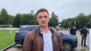 Chery TIGGO 7 PRO. Реальный отзыв владельца. 82500 км