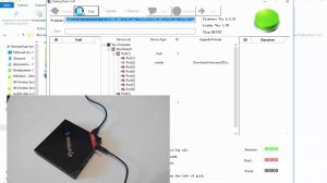 H96 Max прошивка приставки. Как прошить тв бокс.