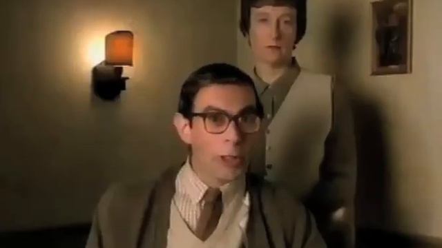 Maxwell House advert 1994 смотреть онлайн