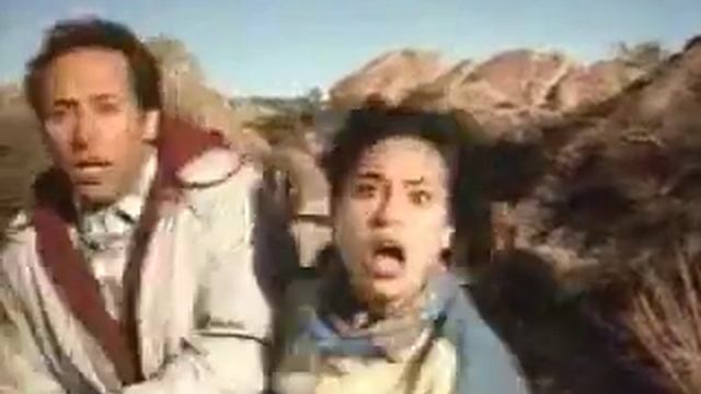 Desert Kickboxer - Trailer - martial arts movie trailers смотреть онлайн