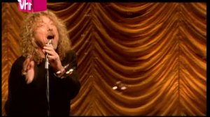 Robert Plant & Alison Krauss - Gone Gone Gone @ 2007 VH1