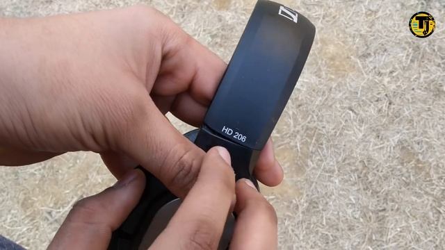 Sennheiser HD 206 Unboxing | Best Gaming Headphone 2020 ?? ON AMAZON смотреть онлайн