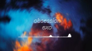 exo - obsession (english cover)