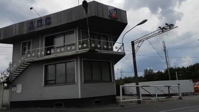 Поездка в горный Алтай 2019. День четырнадцатый смотреть онлайн