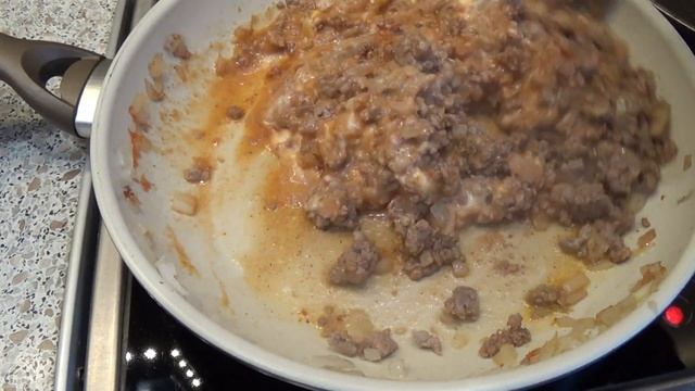 Фаршированный ПЕРЕЦ с необычной начинкой