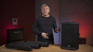 Портативная акустическая система PROEL SESSION1 (c Bluetooth)