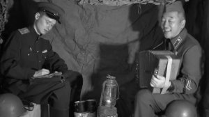 Музей Боевой Славы 33 Армии, ГБОУ Школа №158 г. Москвы