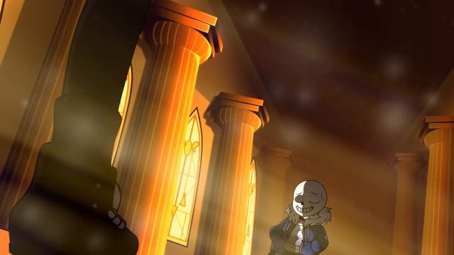 UNDERTALE - НЕЖДАНЧИК смотреть онлайн