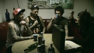 Pierce The Veil  - King for a Day ft  Kellin Quinn