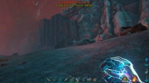 How To Beat Alpha Tek Cave And Overseer - Ark Survival Evolved Guide