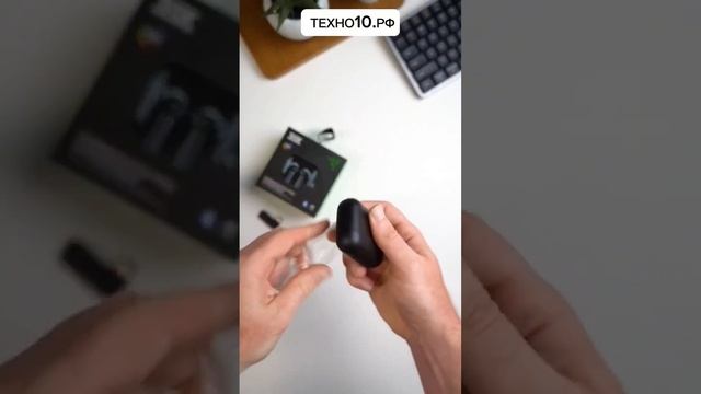 Наушники Razer ? Техно10
