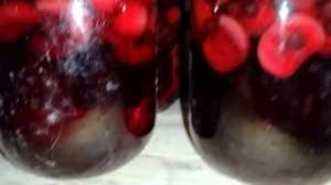 ОБЗОР ПОГРЕБА//ЗАПАСЫ НА ЗИМУ