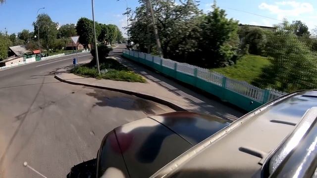 Обычный мужик из Череповца превратил старый ЗИЛ-131 в мощнейший самосвал 6x6! Теперь ему нет равных смотреть онлайн