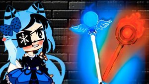 |Клип| •Queen of mean• [Animation]