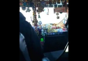 Женщина вызвала такси в Воронеже