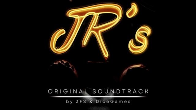 Mangles returns JR’S (OST) смотреть онлайн
