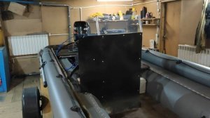 обзор Аляска 520