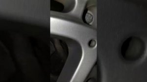 Пассат б8, скрип при повёрнутом колесе.