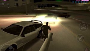SABRE - Sunshine Autos #2 - GTA Vice city