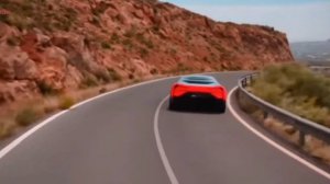 Новый суперкар от ВМW