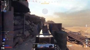 ЛУЧШИЕ Настройки ГРАФИКИ в VANGUARD | Повышаем FPS, Убираем "МЫЛО" и Создаем СУПЕР Картинку в Игре