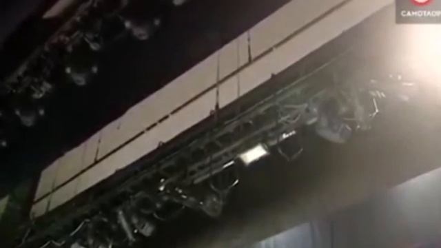 экскурсия по дворцу искусств в Нижневартовске смотреть онлайн