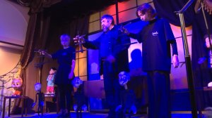 В этом году три человека удостоились звания «Почётный работник культуры Туапсинского района»