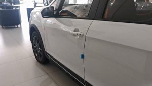 2022 Geely Maple X3 Pro SUV in-depth Walkaround