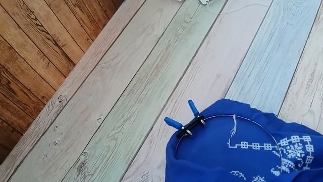 Вышивка крестиком. TAG Как не потерять себя в вышивке и вышивальном сообществе? смотреть онлайн