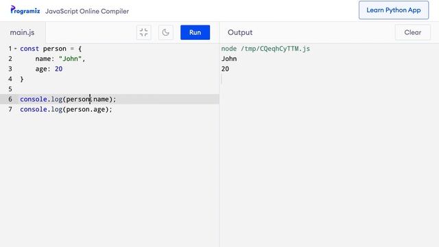 #17 JavaScript Objects | JavaScript for Beginners Course