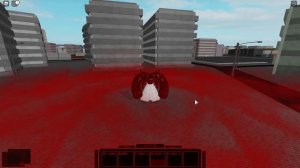 РоГуль Татара 2 стадия Реворк ? Роблокс Токийский Гуль Ro-Ghoul ReTataraK1