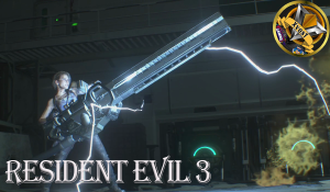 Resident Evil 3 Remake #10