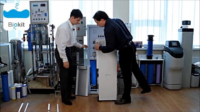 Coway CHP 06EU Обзор фильтры для воды, фильтры для очистки воды, фильтры воды, очистка воды) смотреть онлайн