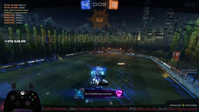 LIVE ROCKET LEAGUE CHILL TRADE PC | RANKED| ENTRAINEMENT смотреть онлайн