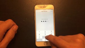 iPhone 6, 6S, 6 & 6S Plus: How to Factory Reset without iTunes: FACTORY RESET NOT HARD RESET