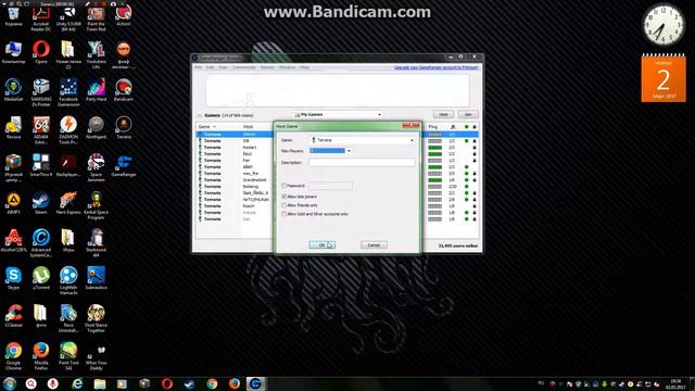 Как играть в Terraria по сети смотреть онлайн