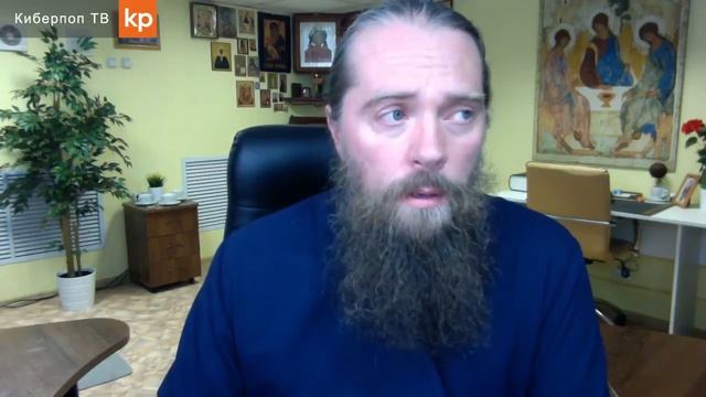 Заповедь "Чти отца своего" и ненависть к отцу смотреть онлайн