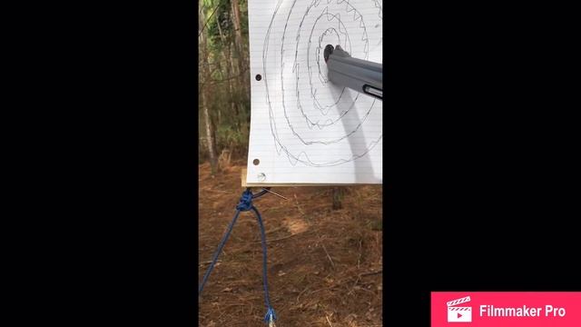 Airsoft UA-934 Review pt. 2 смотреть онлайн