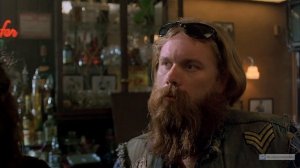 Бронкская история - Никогда не забуду их лица, у всех (разборка с байкерами).