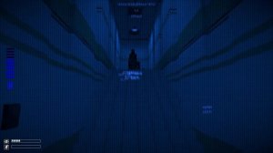 SCP 035 ЗАПЕР МЕНЯ БАГОМ В SCP:CONTAINMENT BREACH